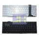 Teclado Laptop Asus N56 / N56X / NR6V / N76VZ/Q550 BACKLIT WHITE LETTERS