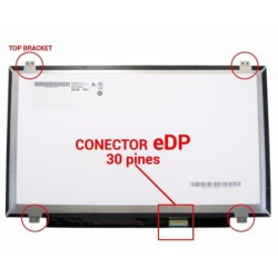 Pantalla para Lenovo G40-80...