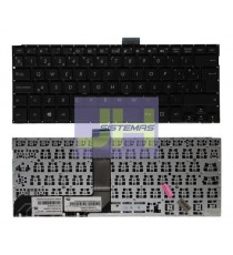 Teclado Laptop Asus TP301U/Q302/Q302I