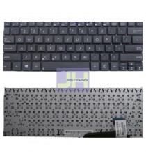Teclado Laptop Asus E202 / TP201SA /X205 / X205T /X205TA / E202S NEGRO