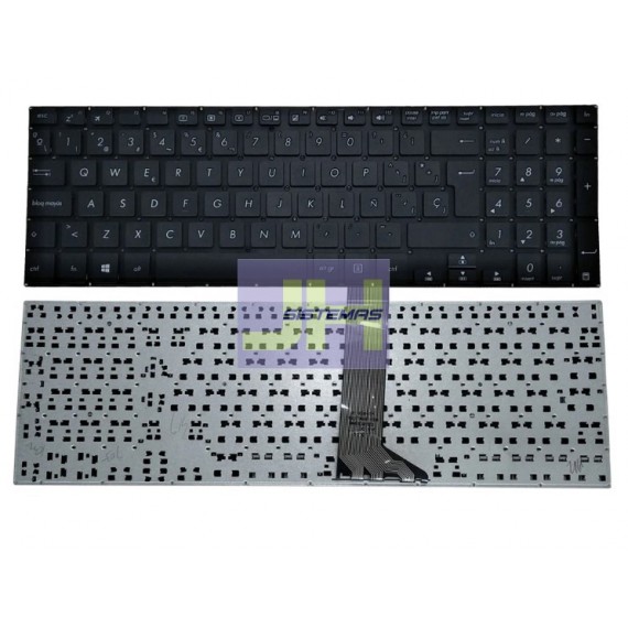 Teclado Laptop Asus TP501