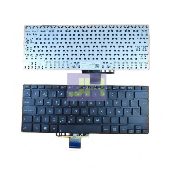 Teclado Laptop Asus Q301L