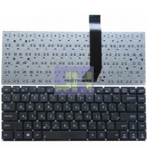 Teclado Laptop Asus S46E S46 S46C K46 K46CM R405C E46C S405C K46CA S46CB S46CM S46CA