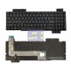 Teclado Laptop Asus ROG Strix GL503  BACKLIT GL503VS