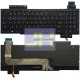 Teclado Laptop Asus GL703VS