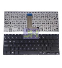 Teclado Laptop Asus X409J /X409 / X409Ua / X412 / A412 / R424 / A412 / R423
