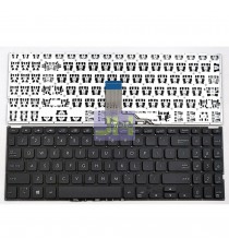 Teclado Laptop Asus X512