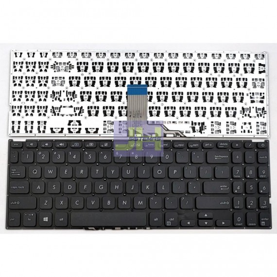 Teclado Laptop Asus X512