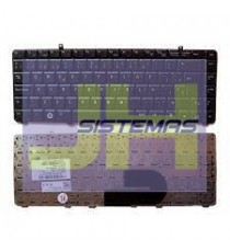 Teclado Laptop DELL VOSTRO 1014 / 1015 / 1088 / A840 / A860 / PP38L