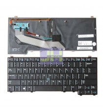 Teclado Laptop DELL LATITUDE E5440 BACKLIT