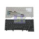 Teclado Laptop DELL LATITUDE E6430 /E6420 / E5420M / E6430S / XT3 / E6440
