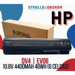 Bateria para laptop HP...