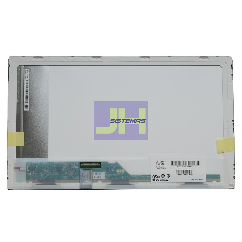 Pantalla para HP G4 G42 de 14.0 LED