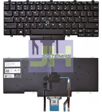 Teclado Laptop DELL Latitude E7450 / E5450 / E5470 / E5480 / E7470 / E7480 /14 7000