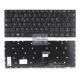 Teclado Laptop  Lenovo 110-14isk  SIN BOTON DE ENCENDIDO