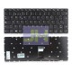 Teclado Laptop  Lenovo 310-14ISK CON BOTON DE ENCENDIDO