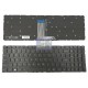Teclado Laptop Lenovo 500-15IBD BACKLIT
