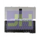 Teclado Laptop  Lenovo 3000N500 / G450 / Y510/G530