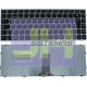Teclado Laptop Lenovo Z40-70 /300 14isk/300 14ibr SILVER FRAME