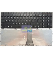 Teclado Laptop Lenovo Z50-70 / B50-70 / G50 / B507 / B50-30 / B50-45 / B50 80 SIN ILUMINAR