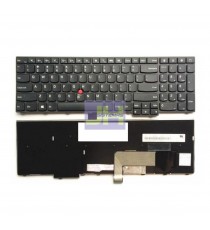 Teclado Laptop Lenovo E531 / L540 / W540 / T540P /  E540 / T540 /T550/T560/W541