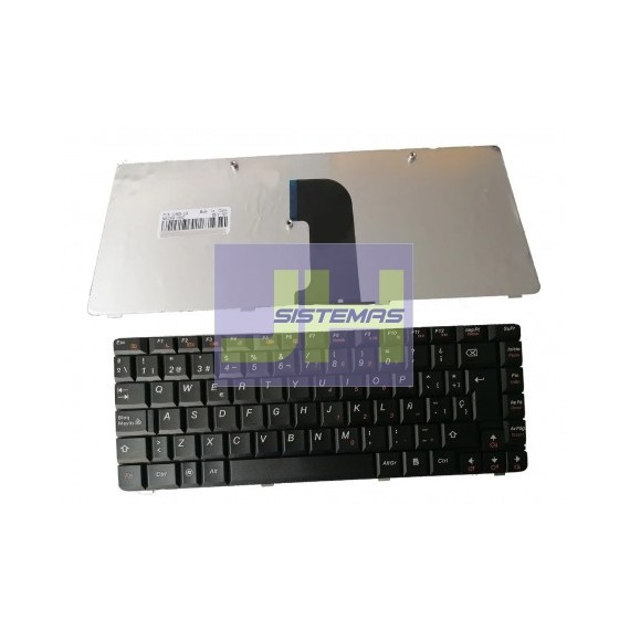 Teclado Laptop Lenovo G460