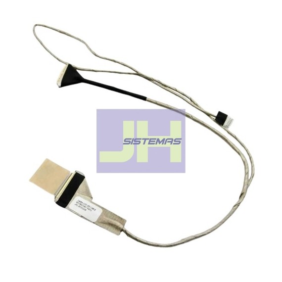 Cable flex para Toshiba C600 C640 C645 Series
