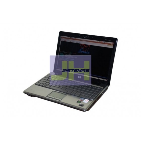Pantalla para laptop Hp dv3000 dv3500 de 13.3 LED Slim