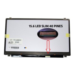 Pantalla para HP 15-r006la...