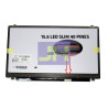 Pantalla para HP 15-r006la de 15.6 Slim - 40 pines