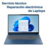 Reparacion de laptop lenovo