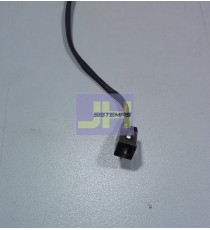 Jack DC con cable BLQ DC SIQDD0BLQAD000 para Toshiba C50 C55 L50 L55 P50 P55 S50 S55