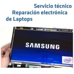Reparacion de laptops Samsung