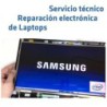 Reparacion de laptops Samsung