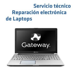 Reparacion de laptops Gateway