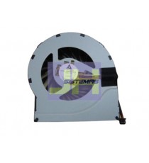 Cooler - Ventilador Hp Pavilion Dv7-4000 Dv6-4000 Dv6-3000 series