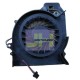 Cooler - Ventilador interno para Hp Dv6-6000 Dv7-6000 Series