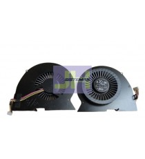 Cooler - Ventilador Lenovo y510  y510p  y510pa