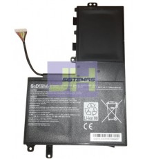 Batería PA5157U-1BRS para laptop Toshiba