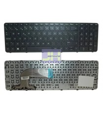 Teclado Laptop  HP 15E / 15N / 250 G3