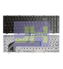 Teclado Laptop  HP 4040s/4540s