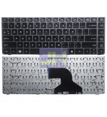 Teclado Laptop  HP 4330S / 4331S/ 4430S/ 4431S / 4435S/ 4436S