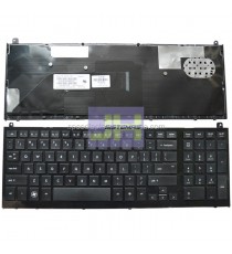 Teclado Laptop  HP 4520