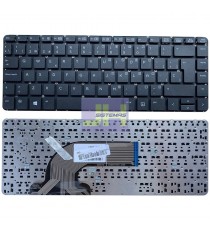 Teclado Laptop  HP 440-G1 /640 G1 CON STICK POINT CON FRAME