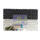 Teclado Laptop  HP 450 G3/455 G3/ 470 G3 / SIN  ILUMINAR