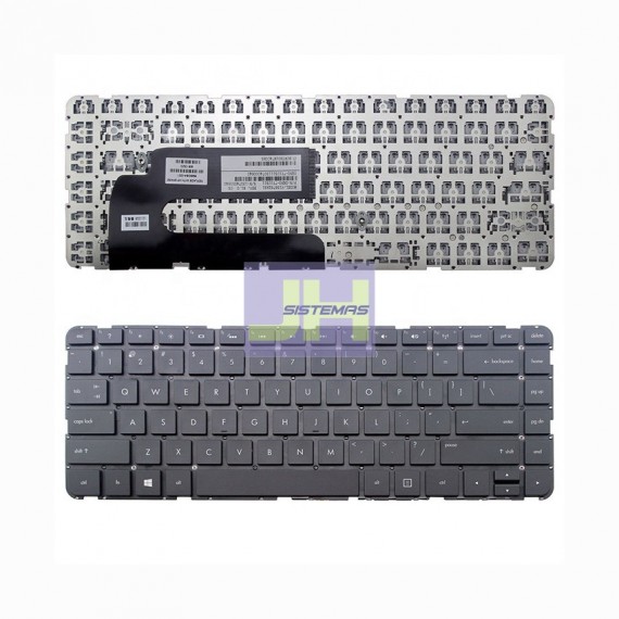 Teclado Laptop  HP M4 ENVY