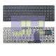 Teclado Laptop  HP M6 ENVY FRAME BLACK