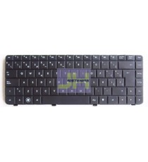 Teclado Laptop  HP 6730B