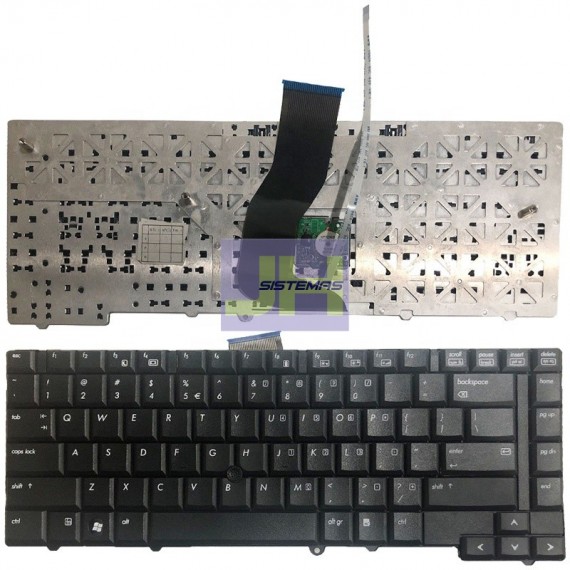 Teclado Laptop  HP 6930S/6030P