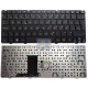 Teclado Laptop  HP 2560-P SIN STICK POINT